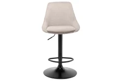 Barmøbler-Delera Barstol 114 cm Beige