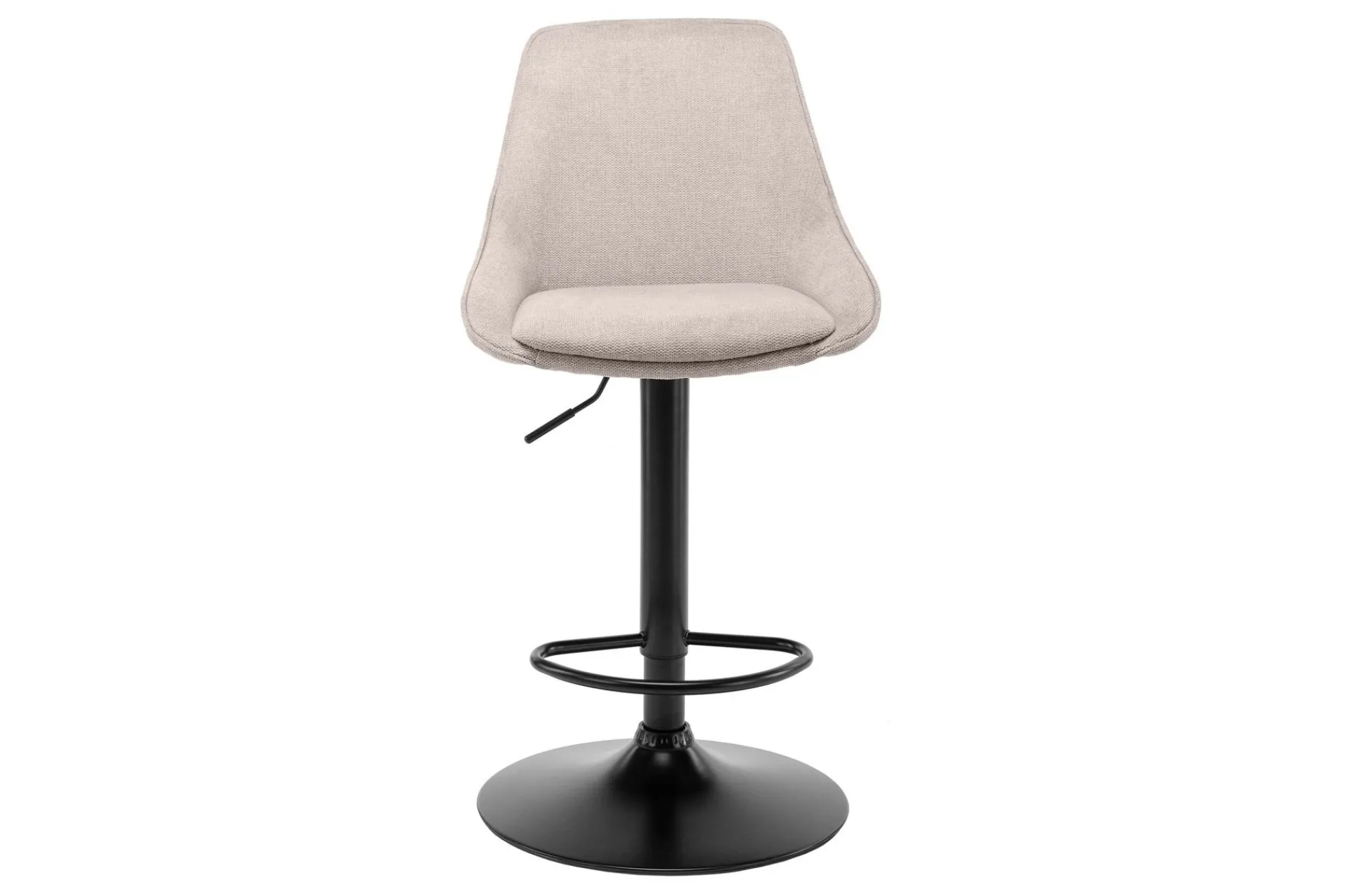 Barmøbler-Delera Barstol 114 cm Beige