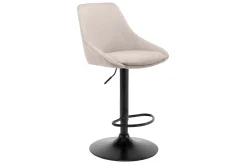 Barmøbler-Delera Barstol 114 cm Beige