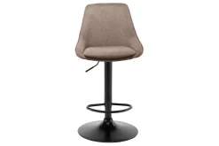 Barstoler-Delera Barstol 114 cm Brun