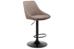 Barstoler-Delera Barstol 114 cm Brun