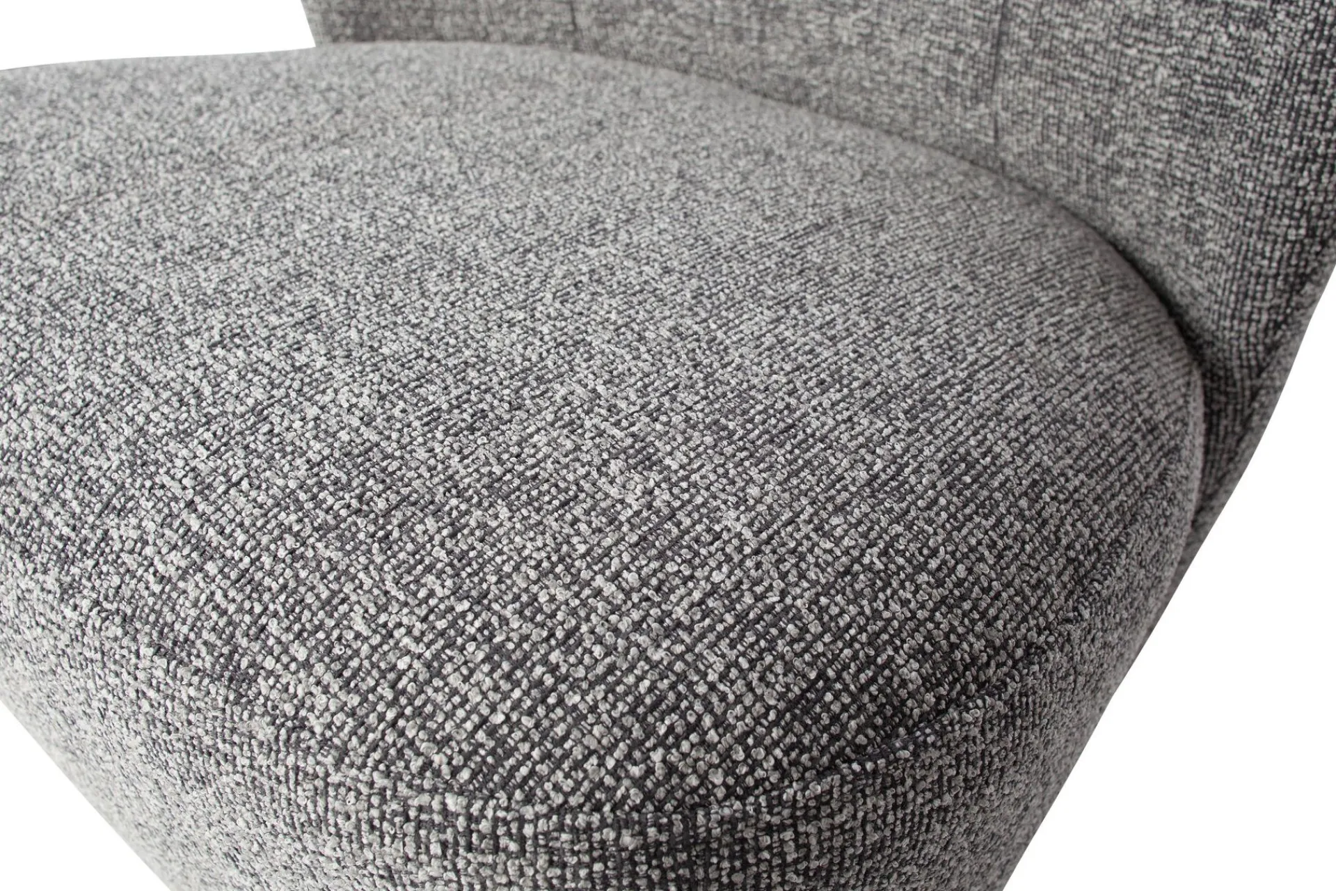 Vtwonen Lenestoler-Deloras Lenestol Grey