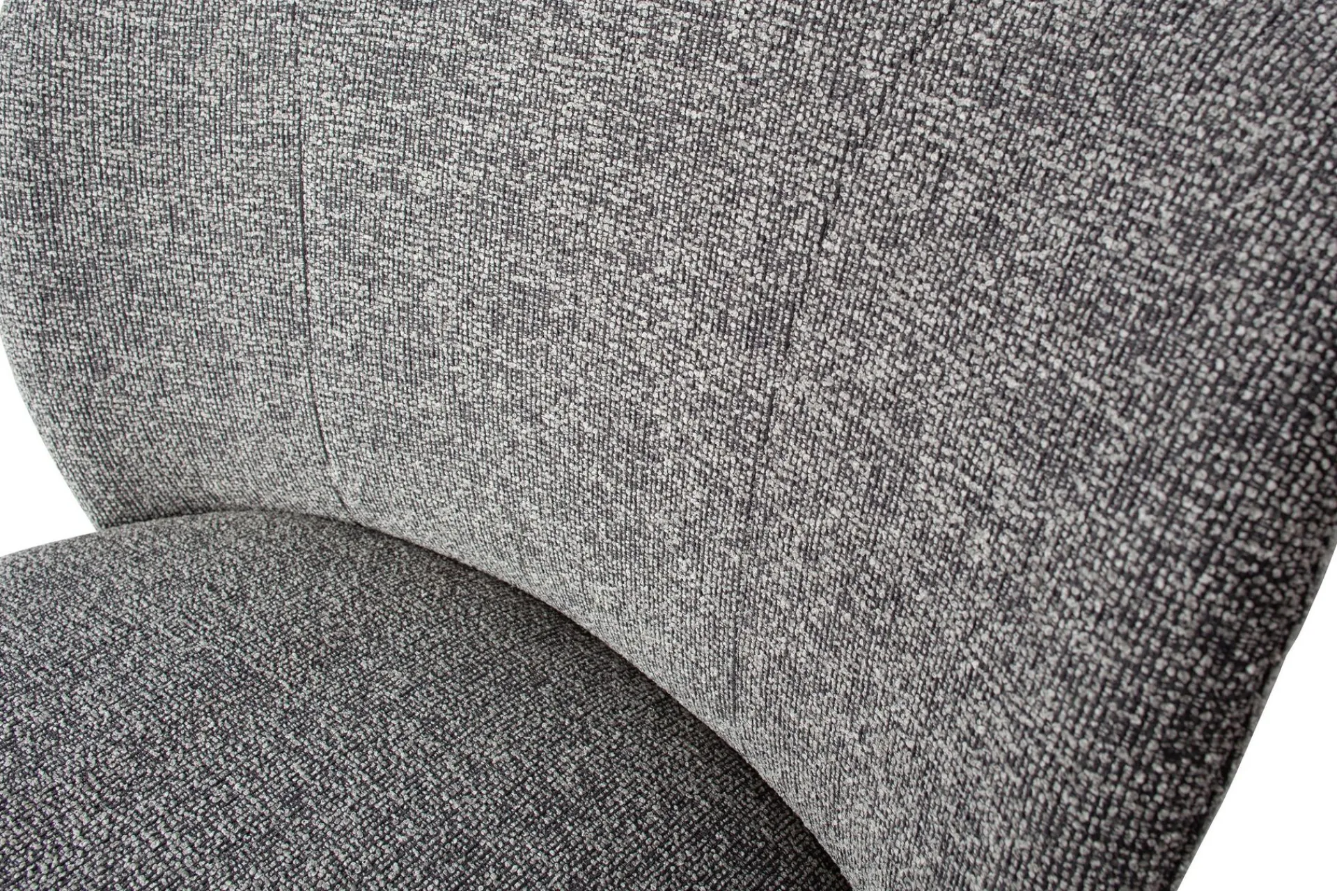Vtwonen Lenestoler-Deloras Lenestol Grey