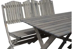 Lifestyle Garden Delpino Sofagruppe