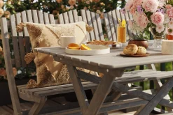 Lifestyle Garden Delpino Sofagruppe