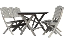 Lifestyle Garden Delpino Sofagruppe