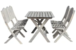 Lifestyle Garden Delpino Sofagruppe