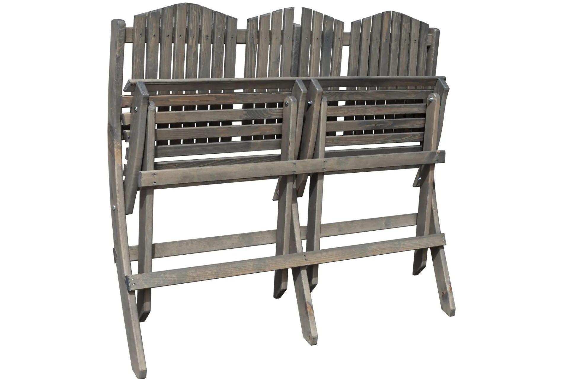 Lifestyle Garden Delpino Sofagruppe