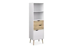 Tvilum Delta Hylle 50 cm