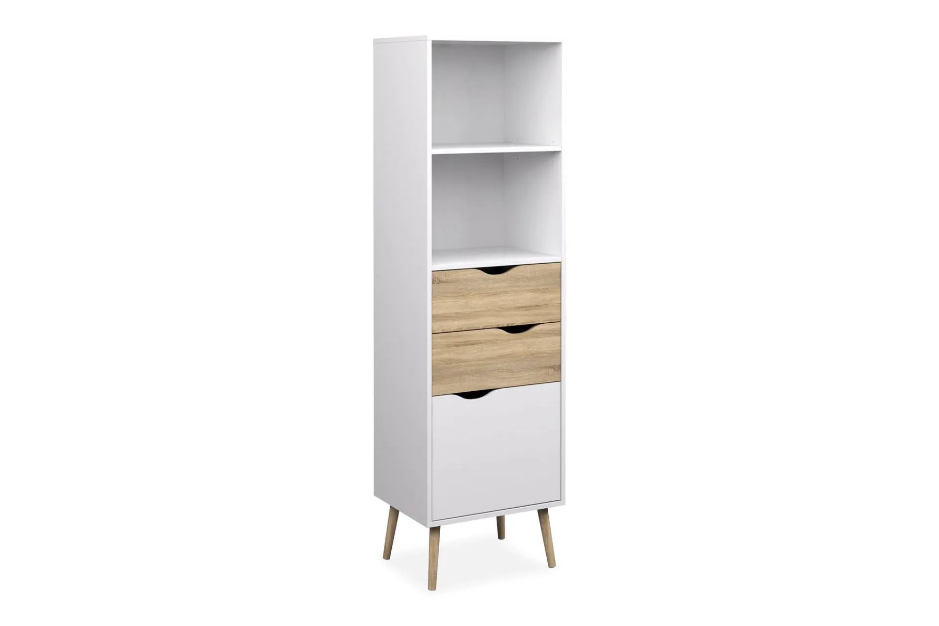 Tvilum Delta Hylle 50 cm