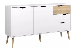 Tvilum Delta Skjenk 147 cm
