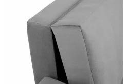Lenestoler|Sittemøbler Med Oppbevaring-Denegal Bäddfåtölj Green Grønn