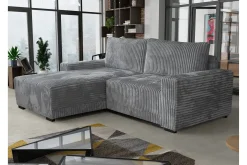 Denegal 3-seters Hjørnesofa