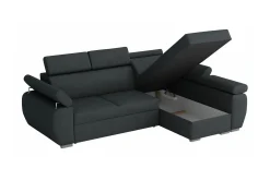 Denegal 3-seters Hjørnesovesofa