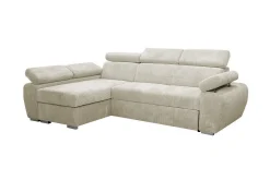 Denegal 3-seters Hjørnesovesofa
