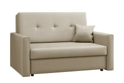 Sovesofaer-Denegal 2-seters Sovesofa Beige