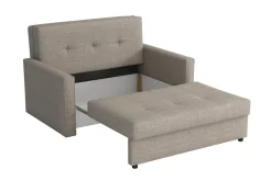 Sovesofaer-Denegal 2-seters Sovesofa Beige