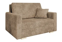 Denegal 2-seters Sovesofa