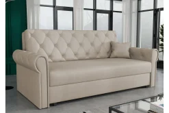 Sovesofaer-Denegal 2-seters Sovesofa Beige