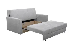 Sovesofaer-Denegal 2-seters Sovesofa Mørkegrå