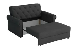Sovesofaer-Denegal 2-seters Sovesofa Mørkegrønn