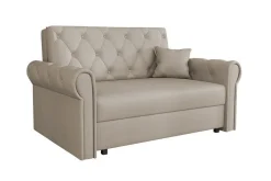 Denegal 2-seters Sovesofa