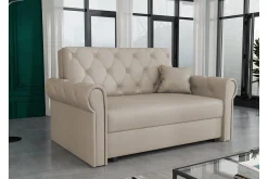 Denegal 2-seters Sovesofa