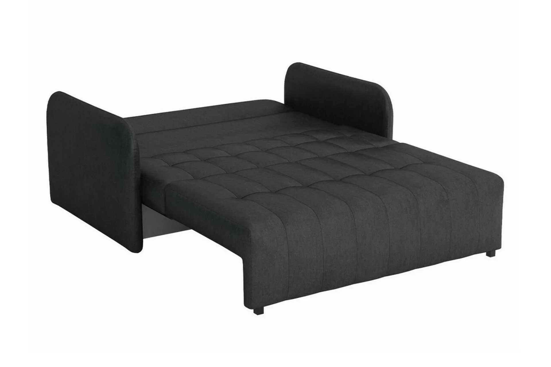 Sovesofaer-Denegal 2-sits Bäddsoffa Brown Brun