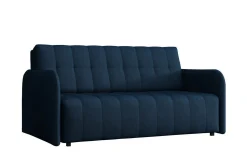 Sovesofaer-Denegal 3-sits Bäddsoffa Dark blue Mørkeblå
