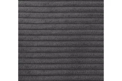 Denegal 3-sits Bäddsoffa Dark grey