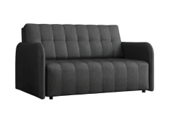 Sovesofaer-Denegal 2-sits Bäddsoffa Dark grey Mørkegrå