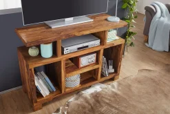 Wohnling Sideboard & Skjenker-Dentel Sideboard Tre/Natur
