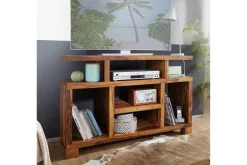 Wohnling Sideboard & Skjenker-Dentel Sideboard Tre/Natur