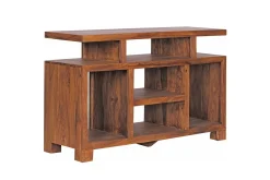 Wohnling Sideboard & Skjenker-Dentel Sideboard Tre/Natur