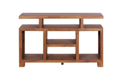 Wohnling Sideboard & Skjenker-Dentel Sideboard Tre/Natur