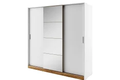 Dentro Garderobe 220x63x215 cm