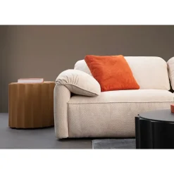 Derebasi 6-seters Hjørnesofa Två Hörn