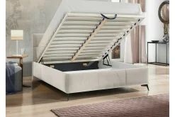 Sengeramme & Sengestamme-Derry Sengeramme 160x200 cm Beige