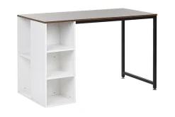 Dese Skrivebord 120 cm med Oppbevaring
