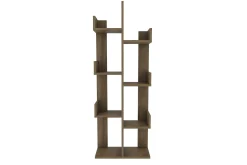 Desgrar Bokhylle 50x173 cm