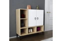 Desgrar Konsollbord 100x100 cm