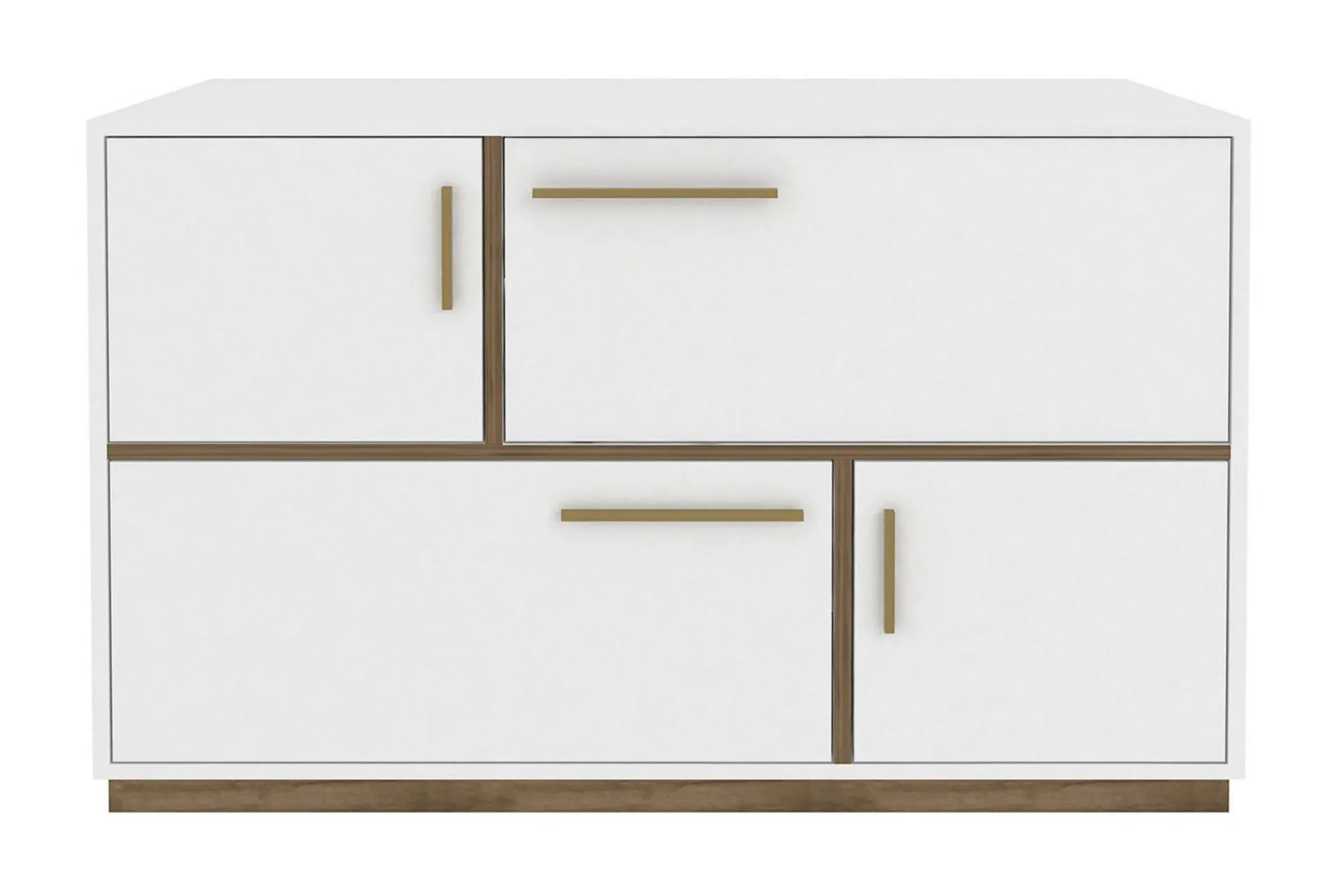 Desgrar Konsollbord 120x81,6 cm