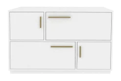 Desgrar Konsollbord 120x81,6 cm