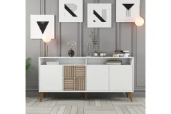 Desgrar Konsollbord 160x78 cm