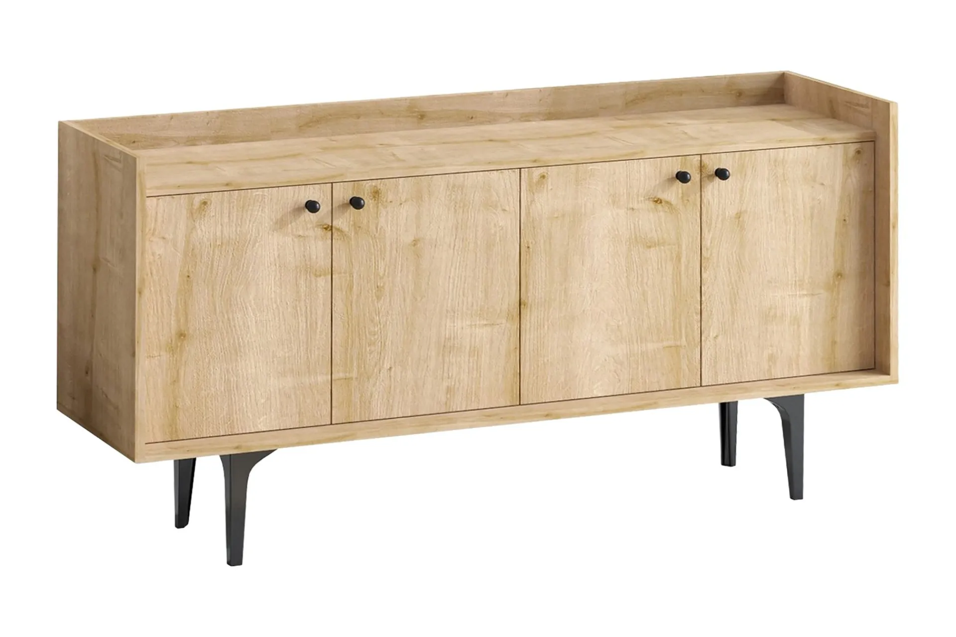 Desgrar Konsollbord 150x80 cm