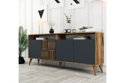 Desgrar Konsollbord 180x78,6 cm
