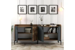 Desgrar Konsollbord 180x78 cm