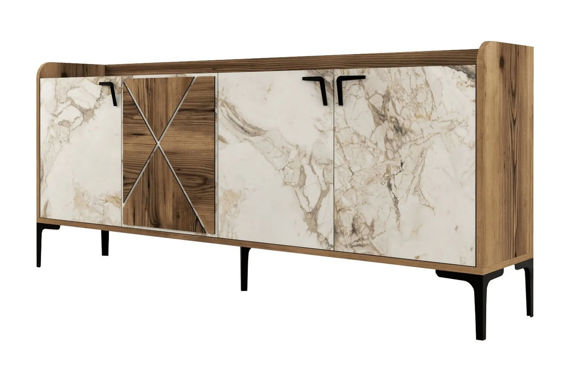 Desgrar Konsollbord 180x78 cm