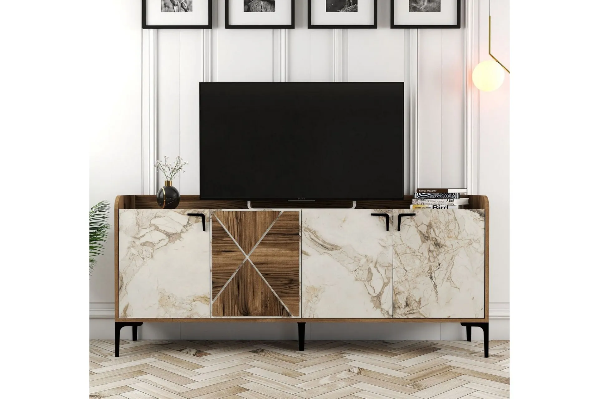 Desgrar Konsollbord 180x78 cm
