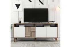 Desgrar Konsollbord 180x78,6 cm